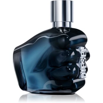 Diesel Only The Brave Eau de Parfum pentru bărbați - imagine 2